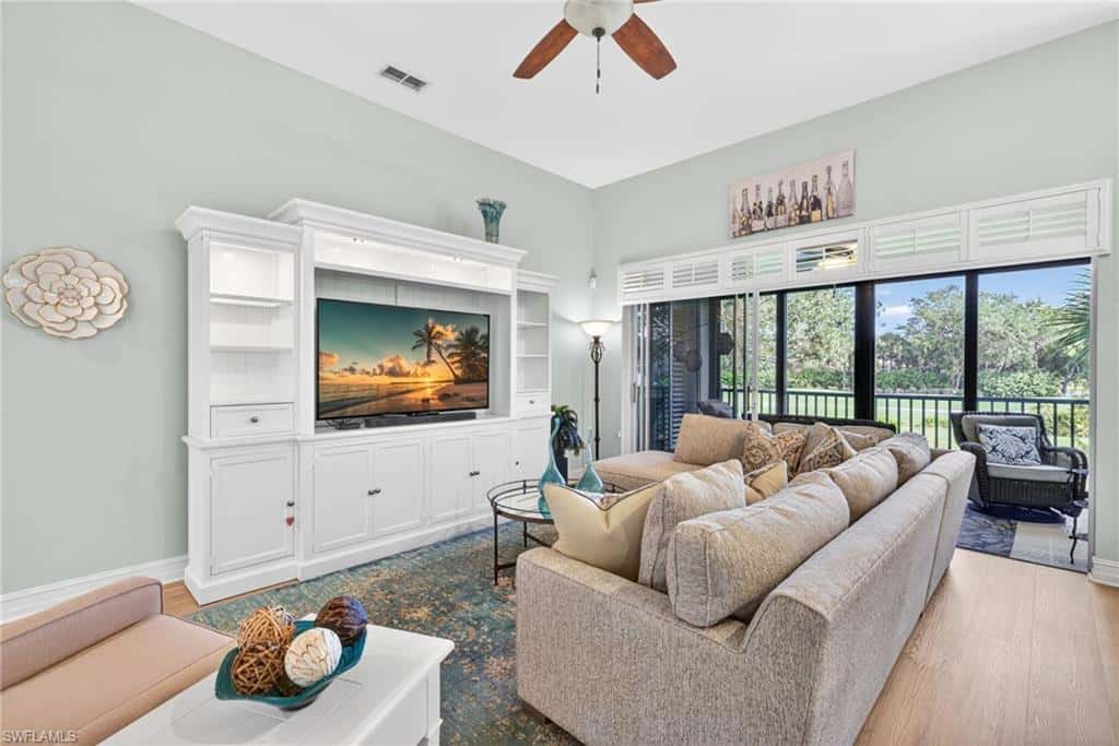 8251 Southern Hills Ct #203, Estero, photo 4