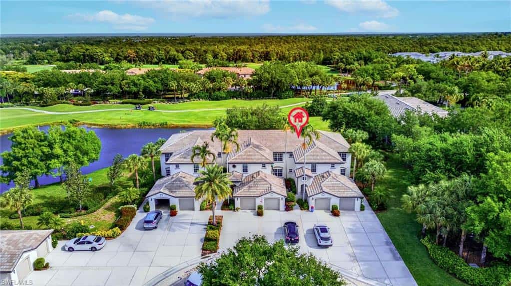8251 Southern Hills Ct #203, Estero, photo 25