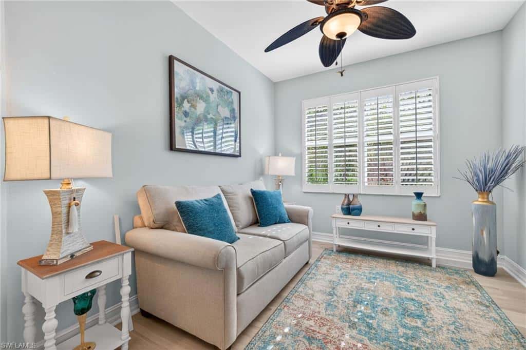 8251 Southern Hills Ct #203, Estero, photo 21