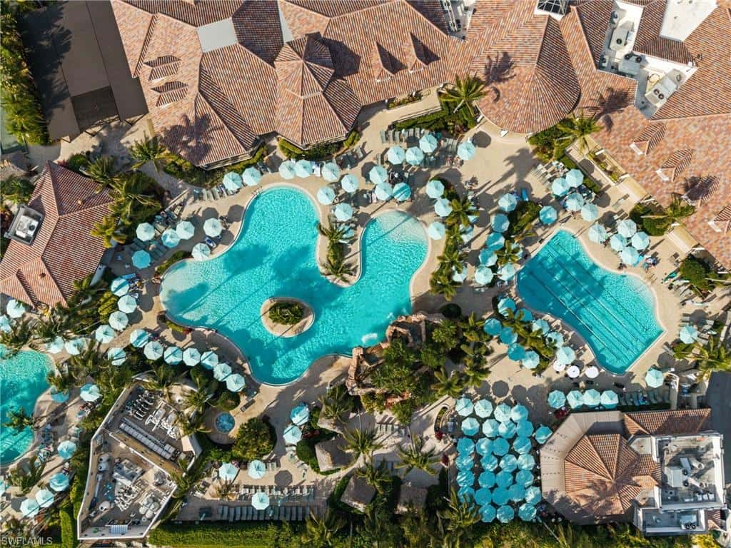 8069 Players Cove Dr #202, Naples, photo 47