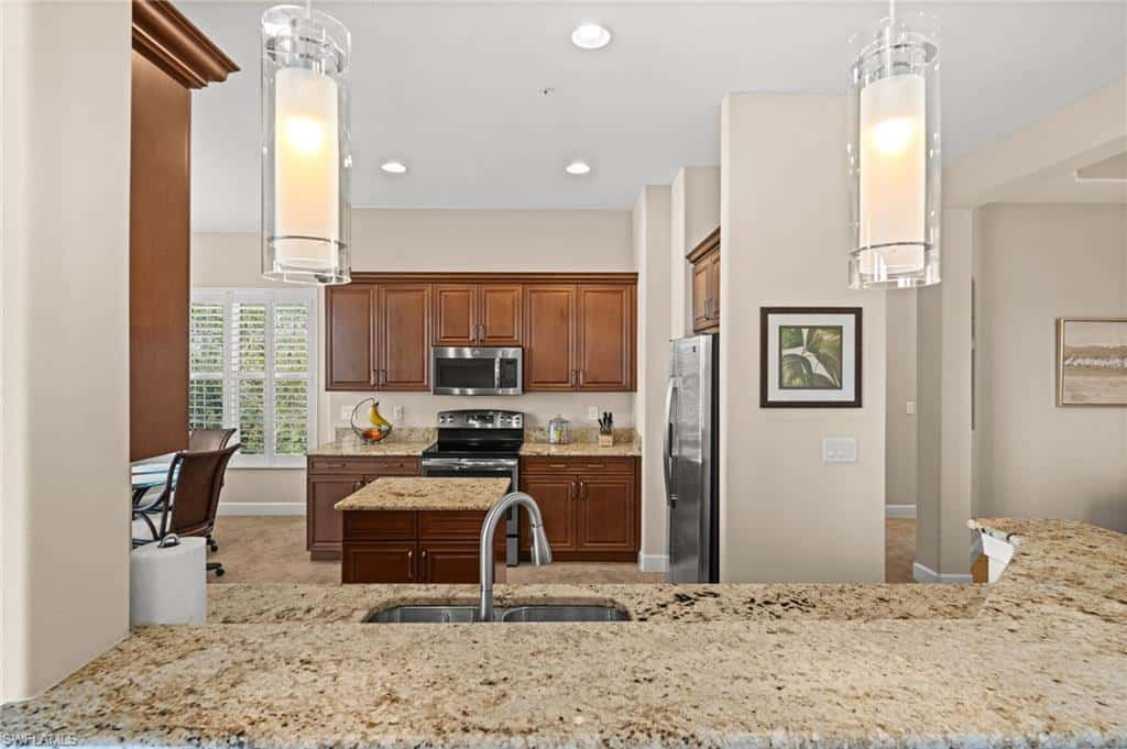8069 Players Cove Dr #202, Naples, photo 16