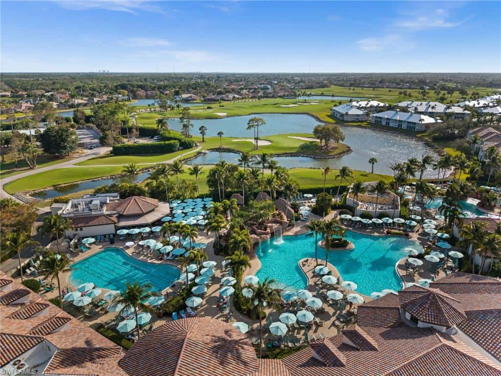 8069 Players Cove Dr #202, Naples, photo 49