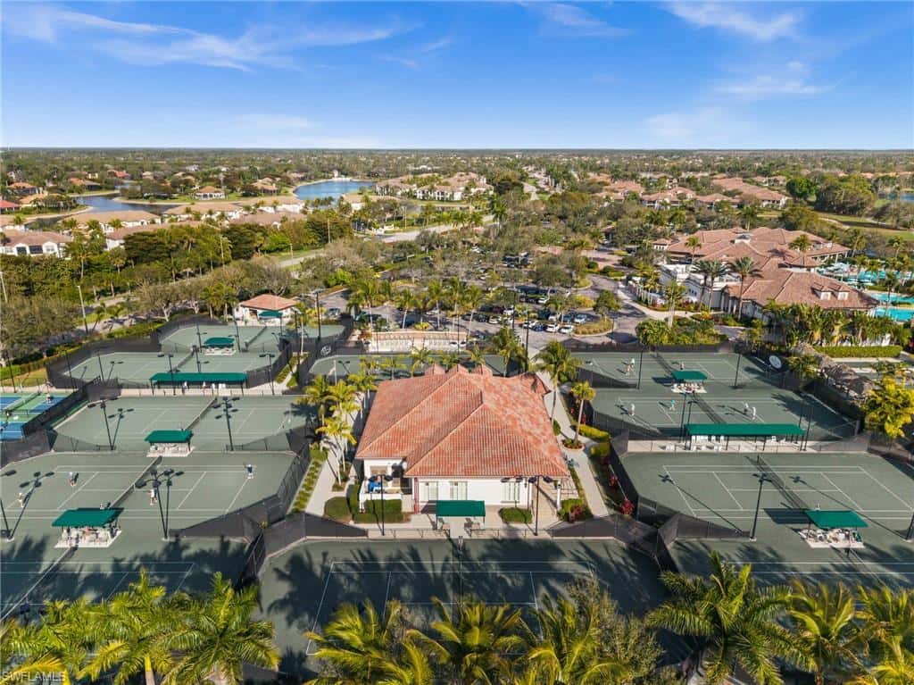 8069 Players Cove Dr #202, Naples, photo 41