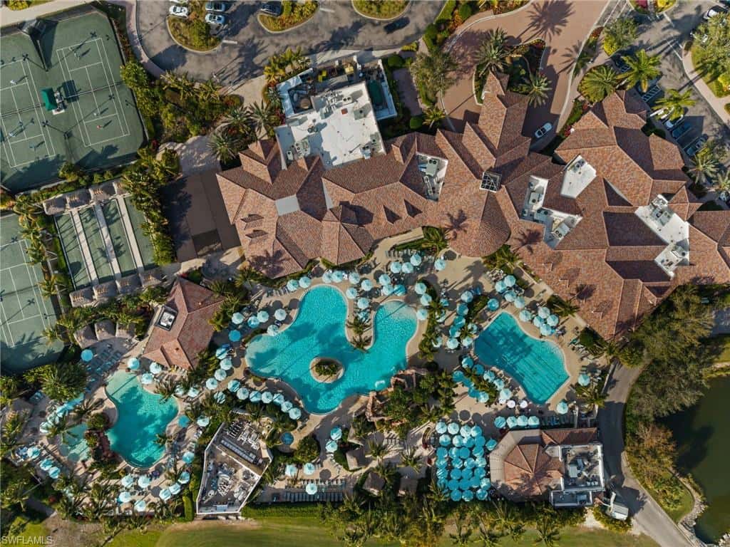 8069 Players Cove Dr #202, Naples, photo 48