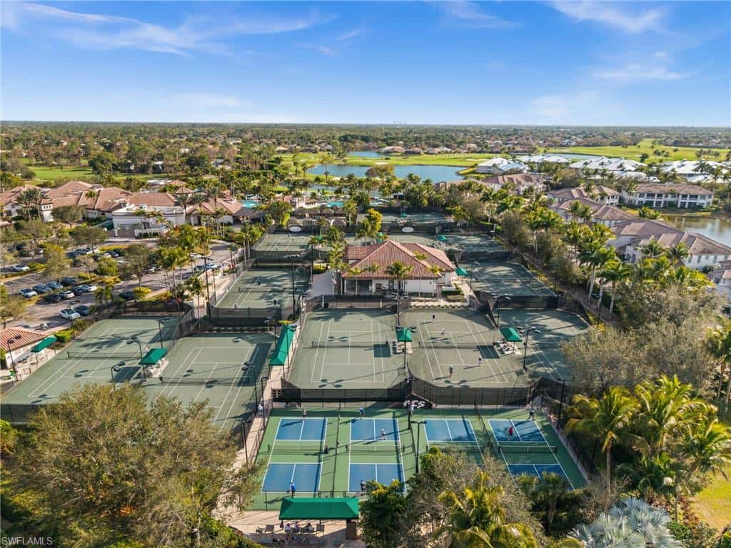 8069 Players Cove Dr #202, Naples, photo 40