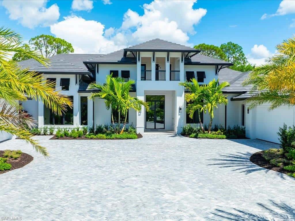500 Ridge Dr, Naples, photo 13