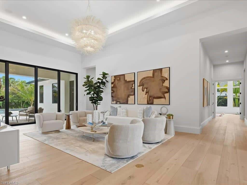 500 Ridge Dr, Naples, photo 16