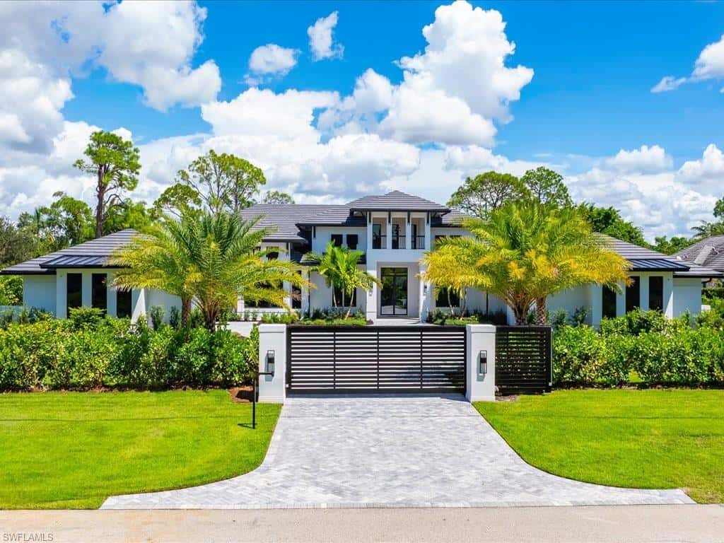 500 Ridge Dr, Naples, photo 12