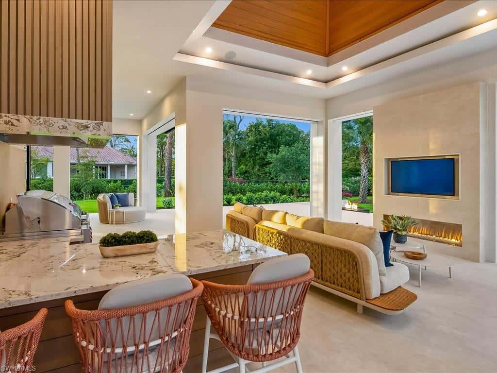 500 Ridge Dr, Naples, photo 5