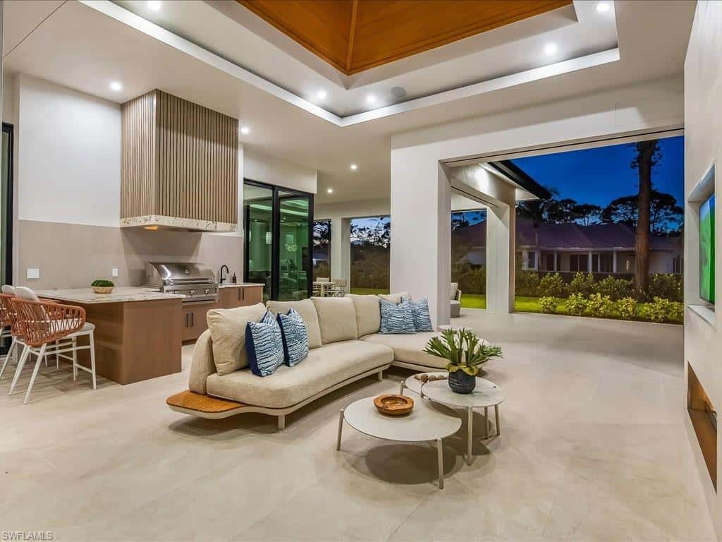 500 Ridge Dr, Naples, photo 9