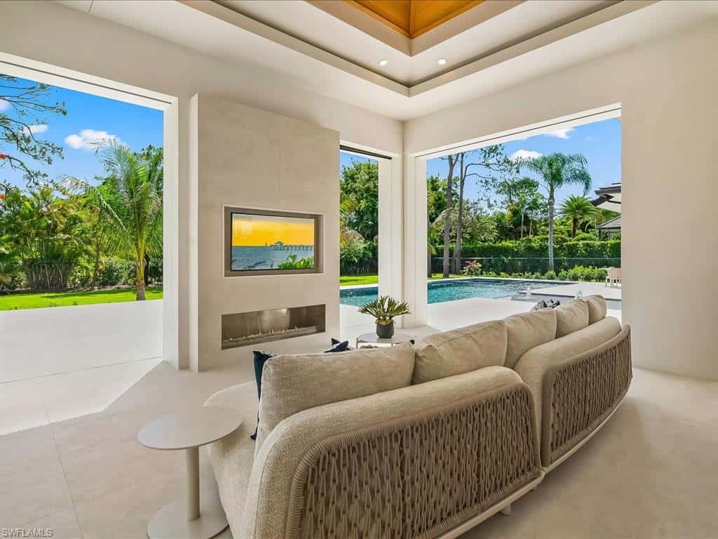 500 Ridge Dr, Naples, photo 48