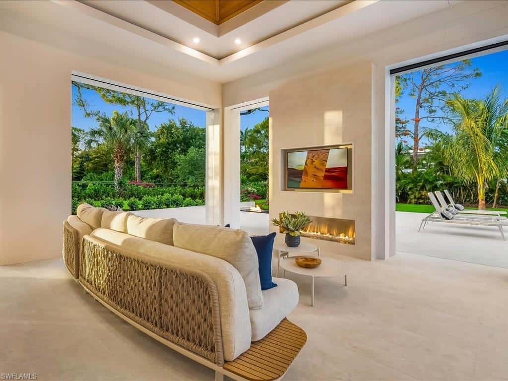 500 Ridge Dr, Naples, photo 4