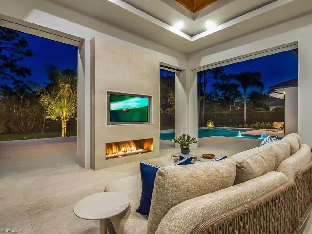 500 Ridge Dr, Naples, photo 8