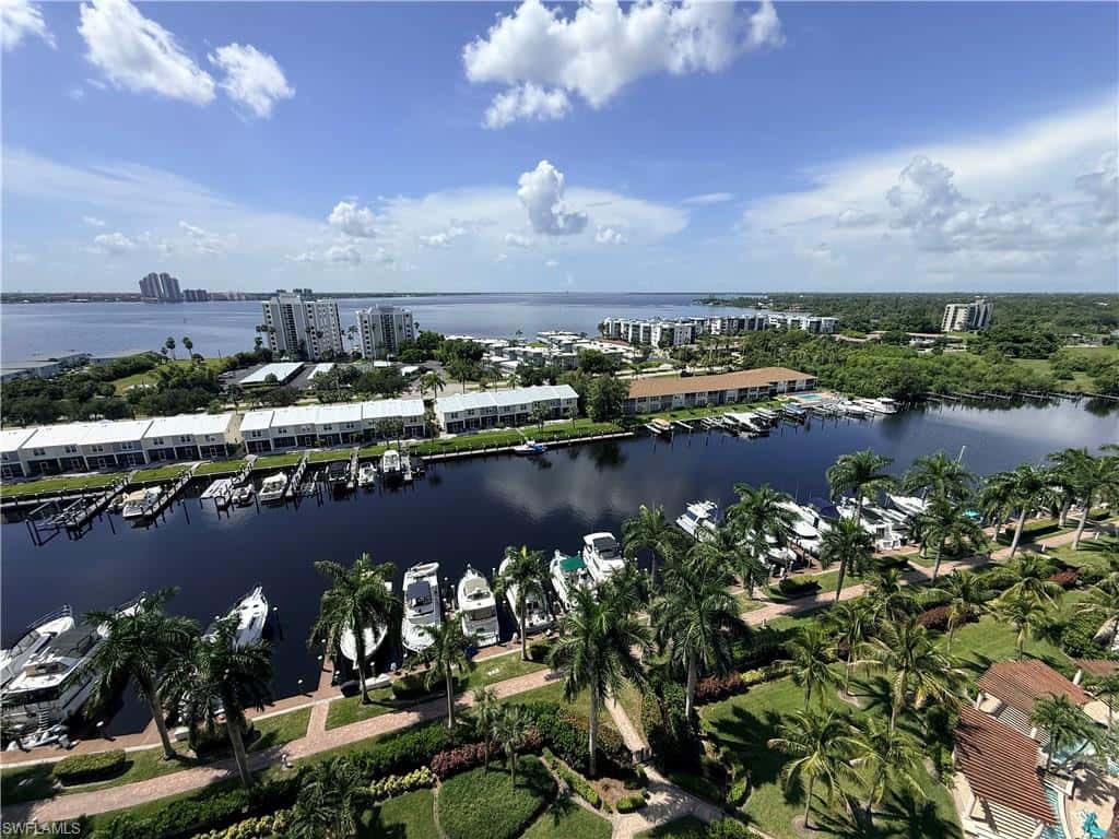 3414 Hancock Bridge Pkwy #1205, North Fort Myers, photo 26