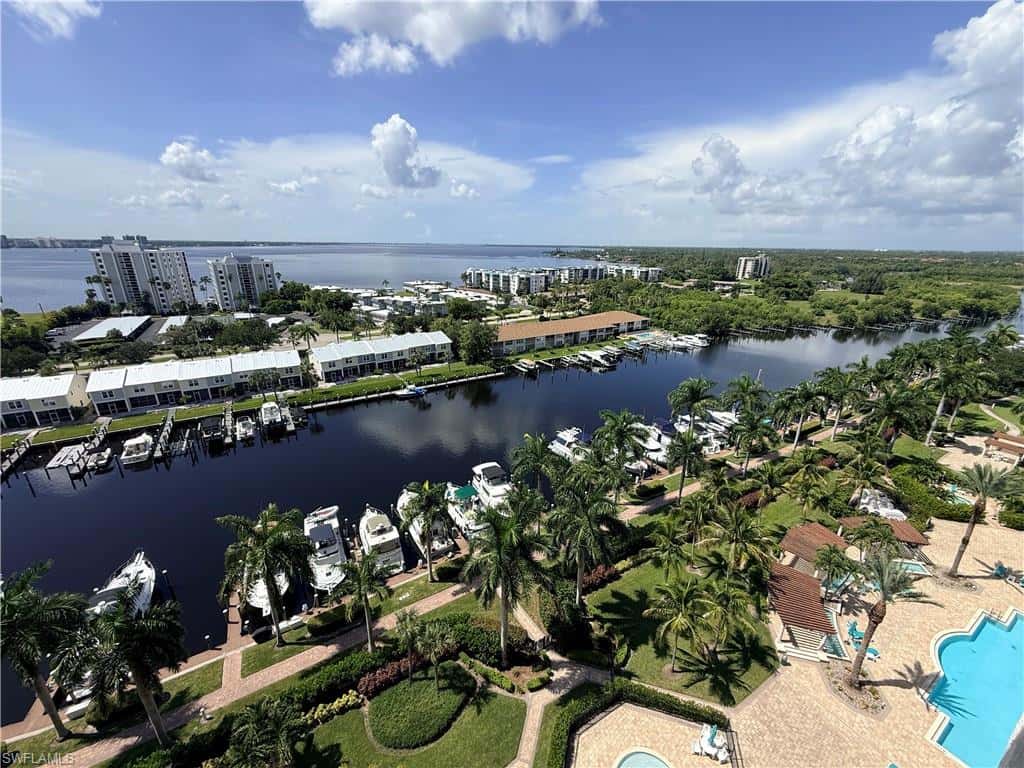 3414 Hancock Bridge Pkwy #1205, North Fort Myers, photo 7