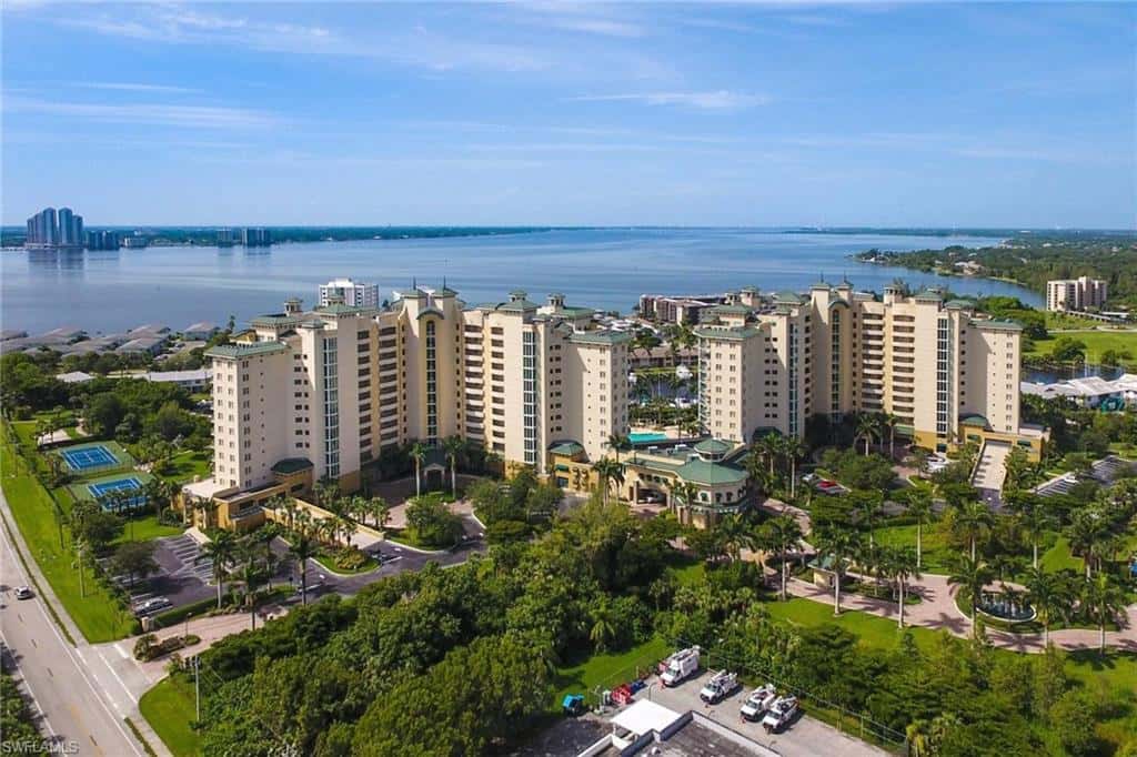 3414 Hancock Bridge Pkwy #1205, North Fort Myers, photo 28