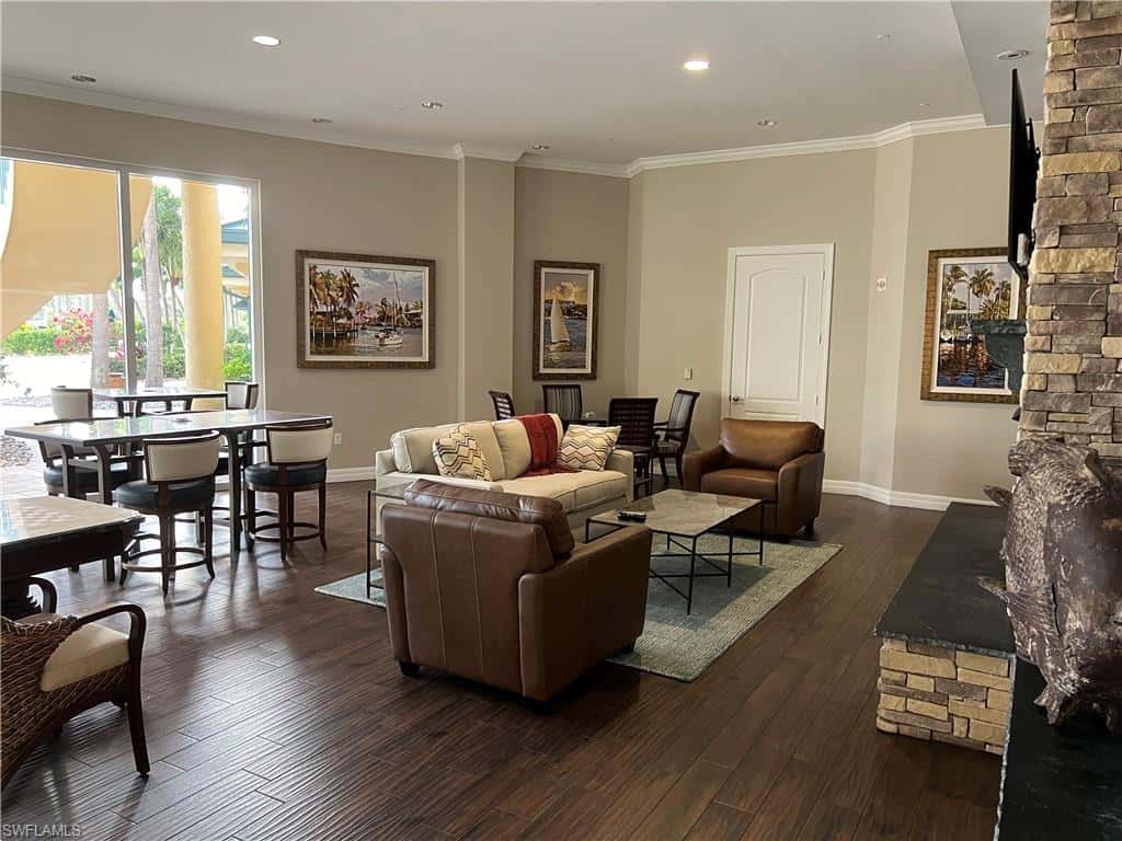 3414 Hancock Bridge Pkwy #1205, North Fort Myers, photo 37