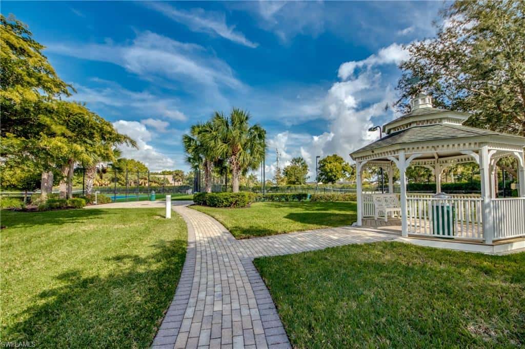 3414 Hancock Bridge Pkwy #1205, North Fort Myers, photo 40
