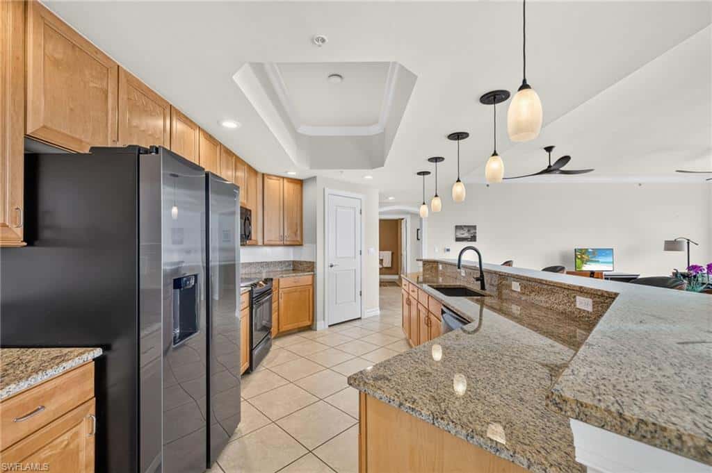 3414 Hancock Bridge Pkwy #1205, North Fort Myers, photo 4