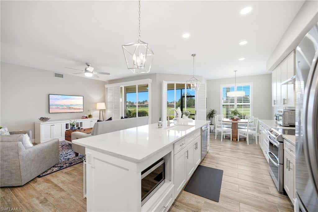 22891 Sago Pointe Dr #2002, Estero, photo 6