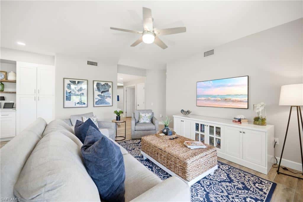 22891 Sago Pointe Dr #2002, Estero, photo 5