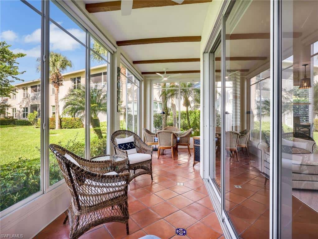882 Carrick Bend Cir #102, Naples, photo 23