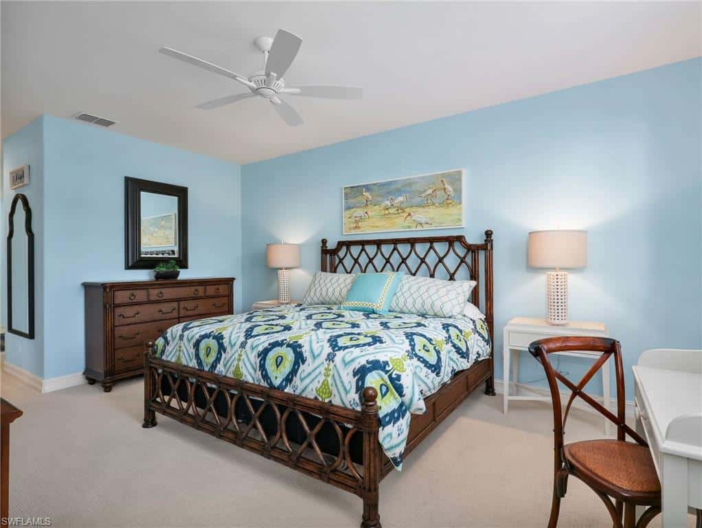 882 Carrick Bend Cir #102, Naples, photo 27