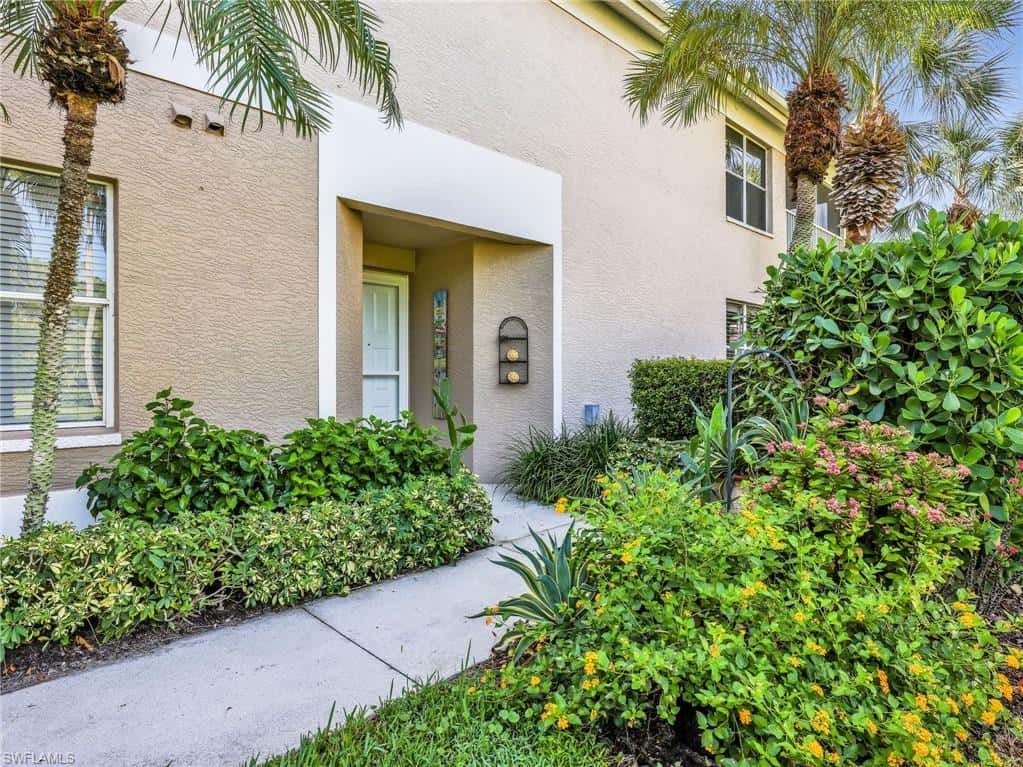882 Carrick Bend Cir #102, Naples, photo 6