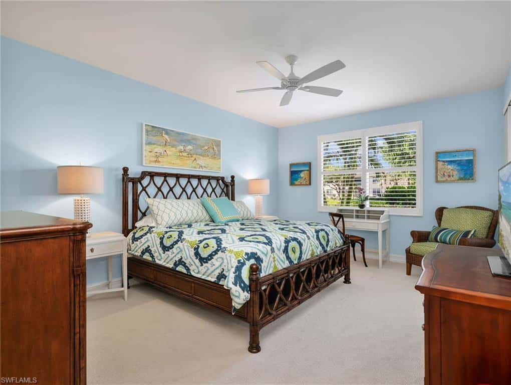 882 Carrick Bend Cir #102, Naples, photo 26