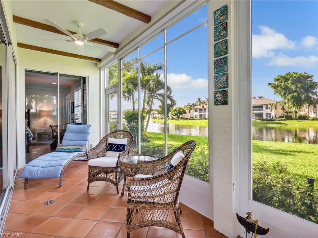 882 Carrick Bend Cir #102, Naples, photo 22