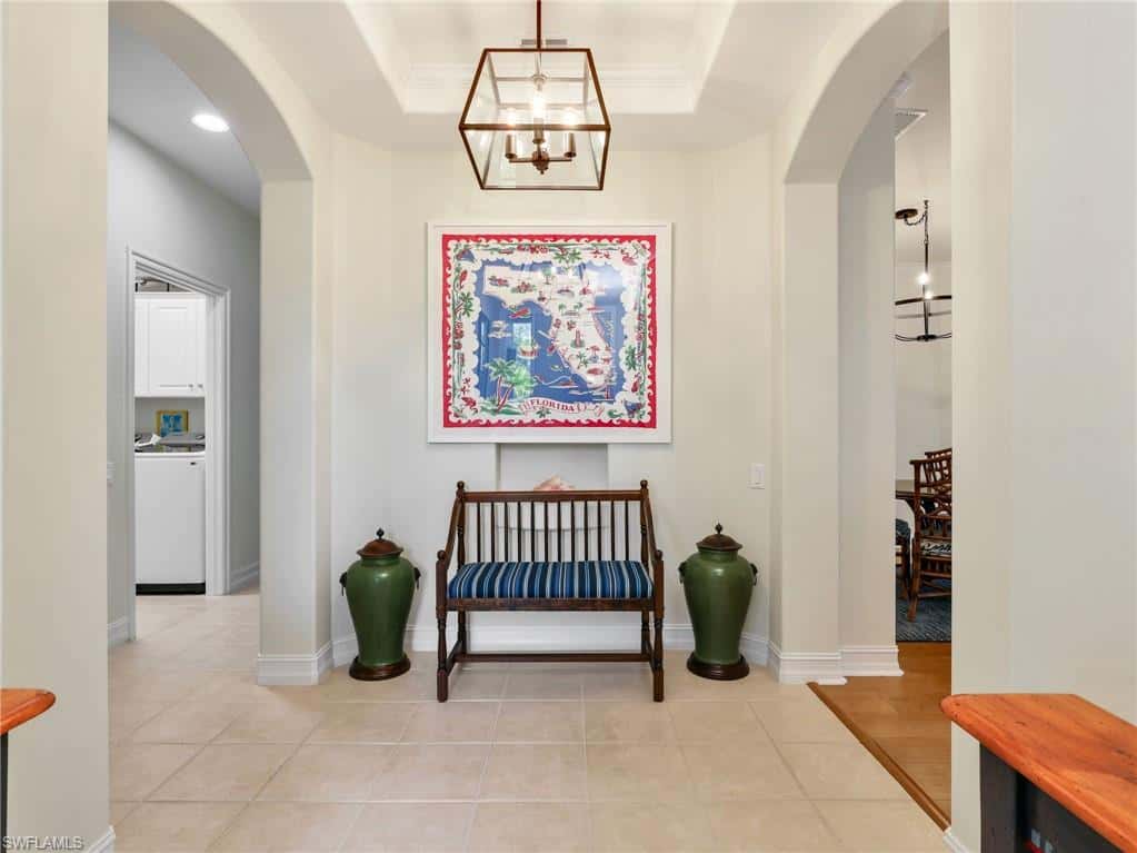 882 Carrick Bend Cir #102, Naples, photo 7