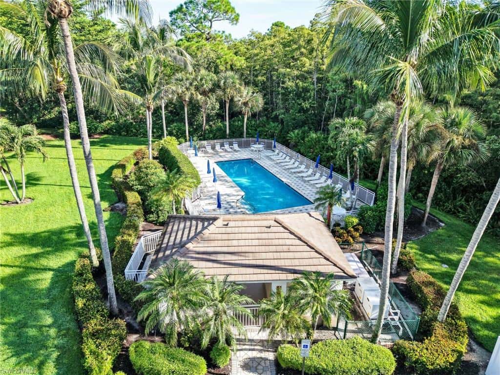 882 Carrick Bend Cir #102, Naples, photo 36