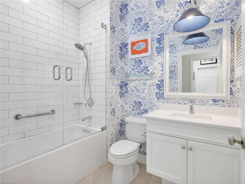 882 Carrick Bend Cir #102, Naples, photo 32