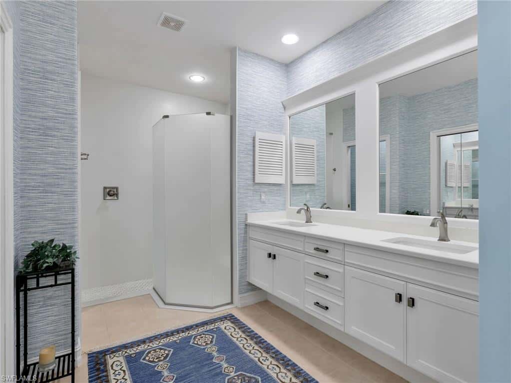 882 Carrick Bend Cir #102, Naples, photo 28
