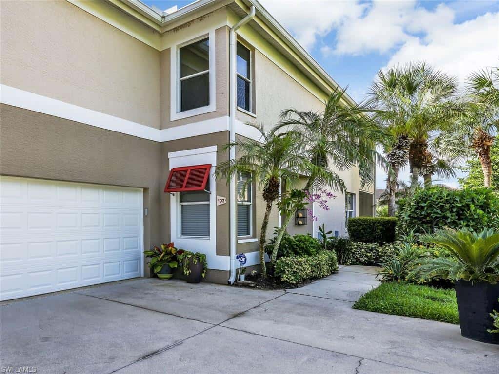 882 Carrick Bend Cir #102, Naples, photo 5