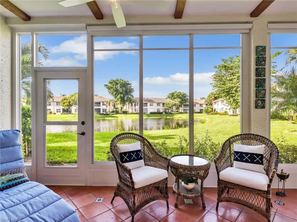 882 Carrick Bend Cir #102, Naples, photo 20