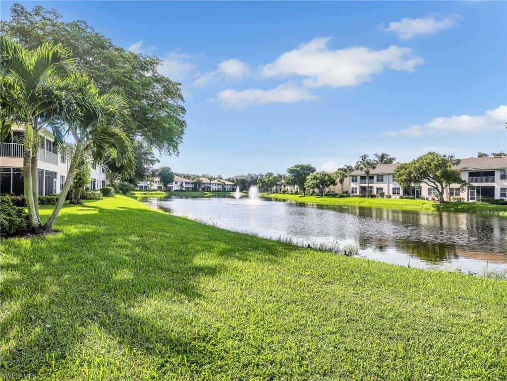 882 Carrick Bend Cir #102, Naples, photo 24