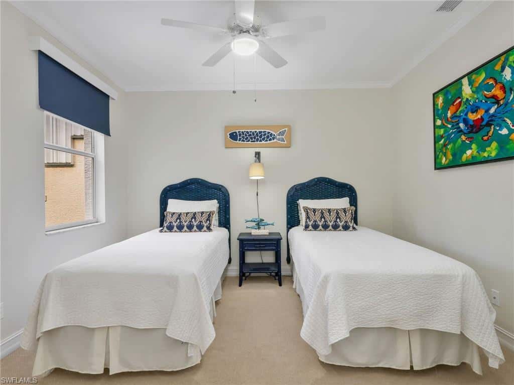 882 Carrick Bend Cir #102, Naples, photo 30