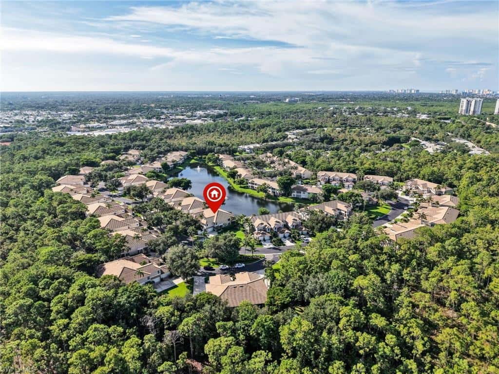 882 Carrick Bend Cir #102, Naples, photo 34