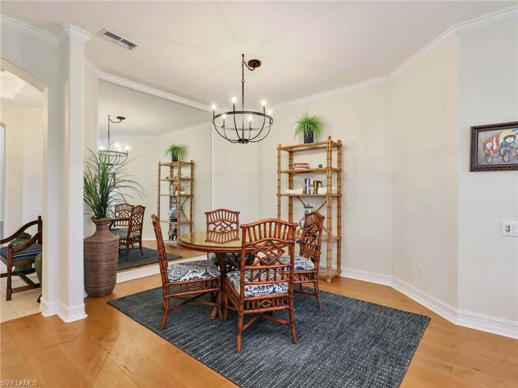 882 Carrick Bend Cir #102, Naples, photo 10