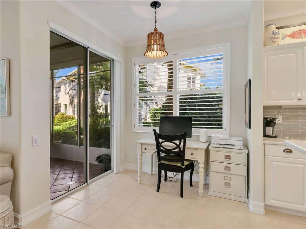 882 Carrick Bend Cir #102, Naples, photo 15