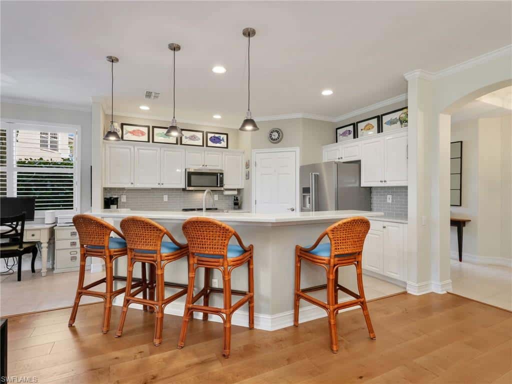 882 Carrick Bend Cir #102, Naples, photo 11