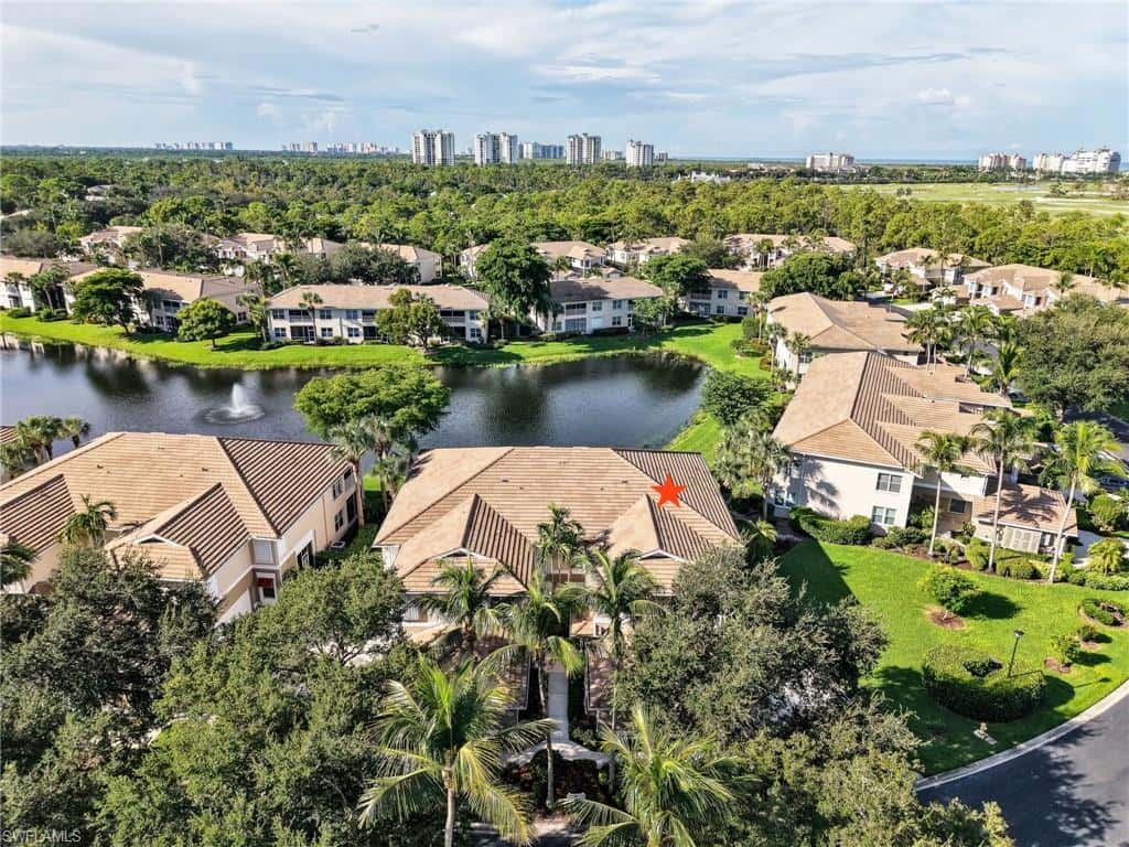 882 Carrick Bend Cir #102, Naples, photo 35
