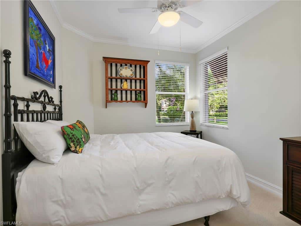 882 Carrick Bend Cir #102, Naples, photo 31