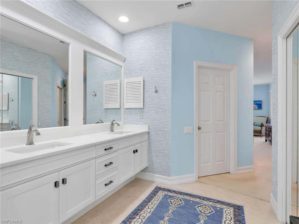 882 Carrick Bend Cir #102, Naples, photo 29