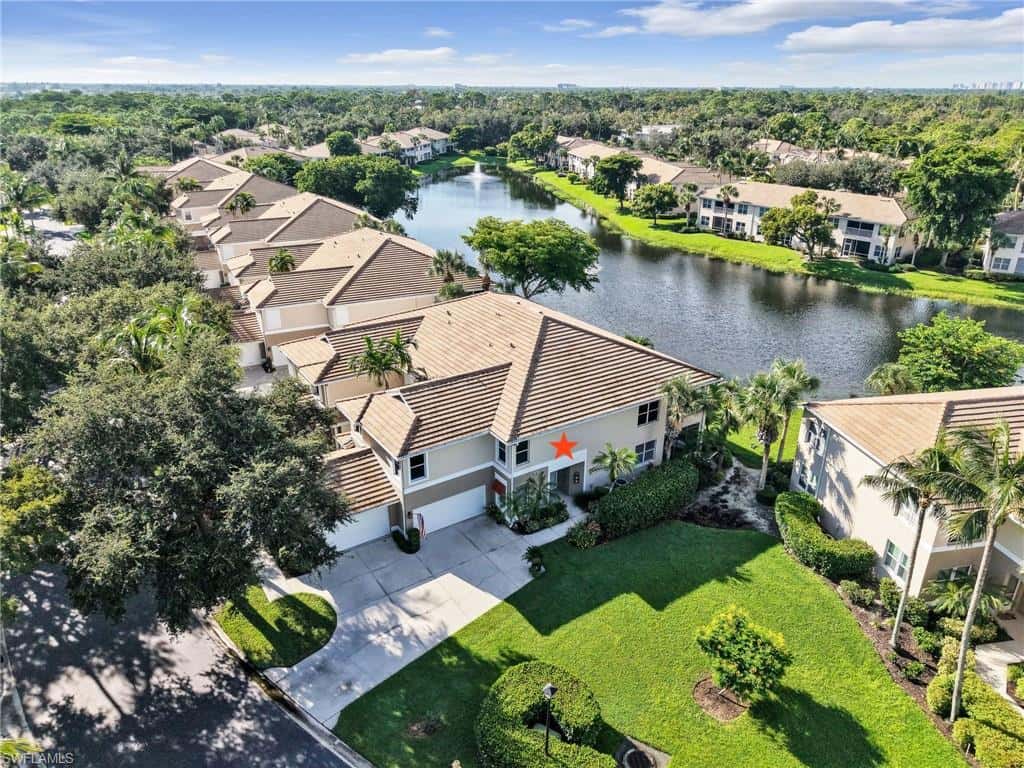 882 Carrick Bend Cir #102, Naples, photo 4