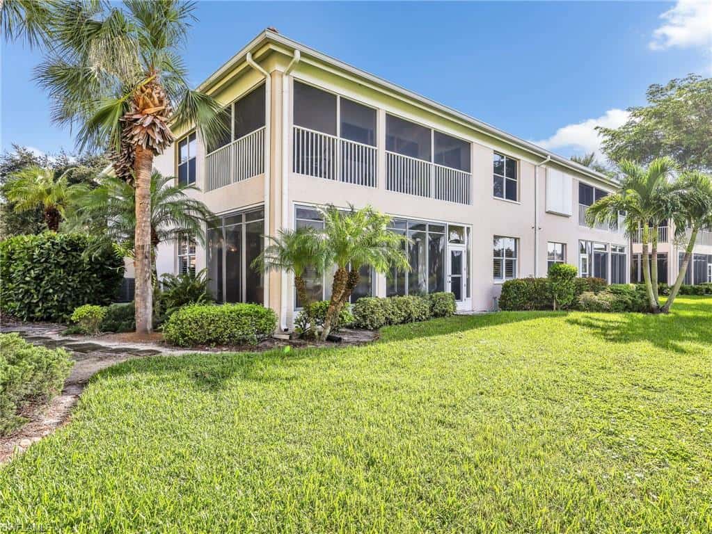882 Carrick Bend Cir #102, Naples, photo 25