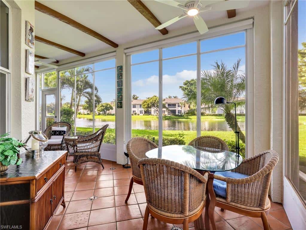 882 Carrick Bend Cir #102, Naples, photo 21