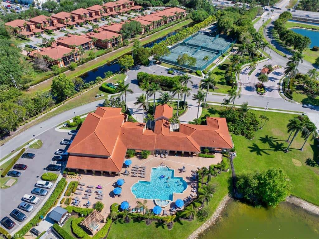2555 Aspen Creek Ln #201, Naples, photo 22