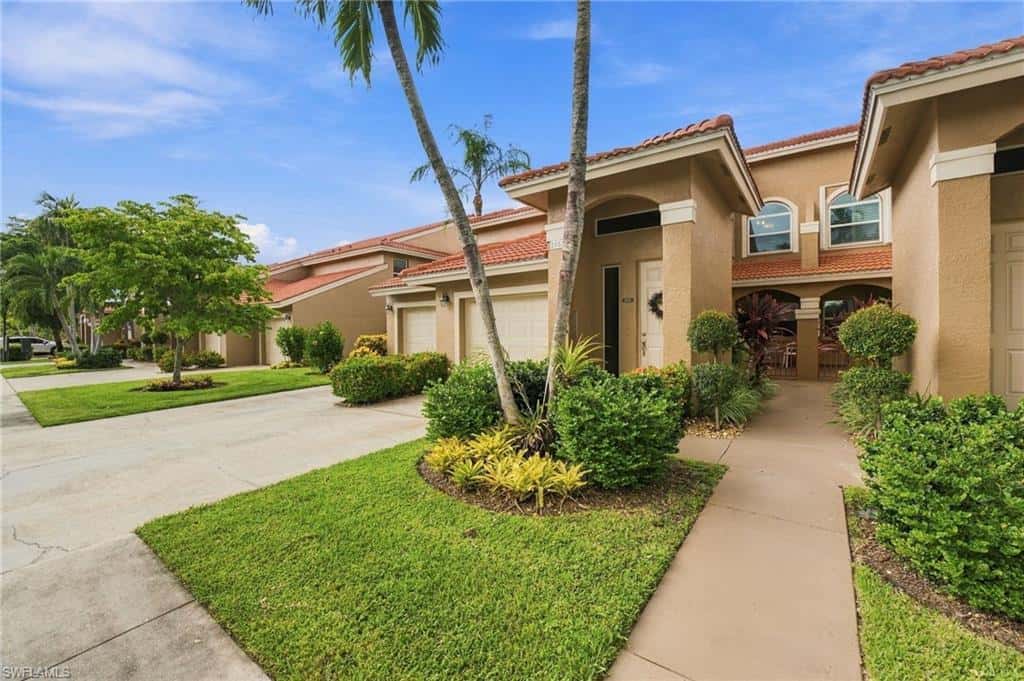 2555 Aspen Creek Ln #201, Naples, photo 20